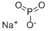 Metaphosphoric acid sodium salt(10361-03-2)